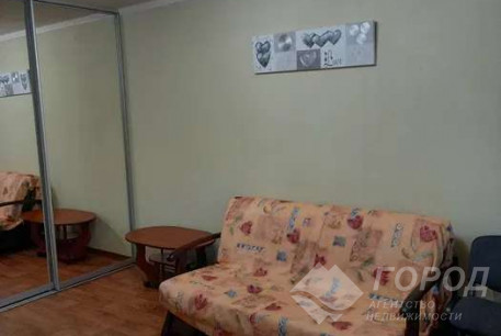 Сдам 1-кімнатну квартиру, Алексеевка, Алексеевская метро, Код: 797702/1