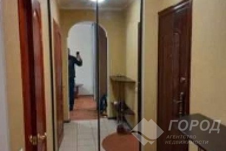 Сдам 1-кімнатну квартиру, Алексеевка, Алексеевская метро, Код: 797702/4