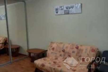 Сдам 1-кімнатну квартиру, Алексеевка, Алексеевская метро, Код: 797702/4