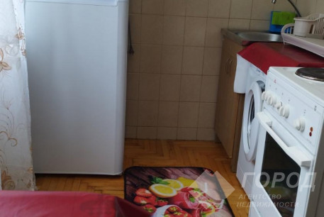 Сдам 1-кімнатну квартиру, Алексеевка, Алексеевская метро, Код: 797710/1