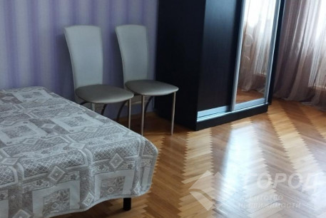 Сдам 1-кімнатну квартиру, Алексеевка, Алексеевская метро, Код: 797710/1