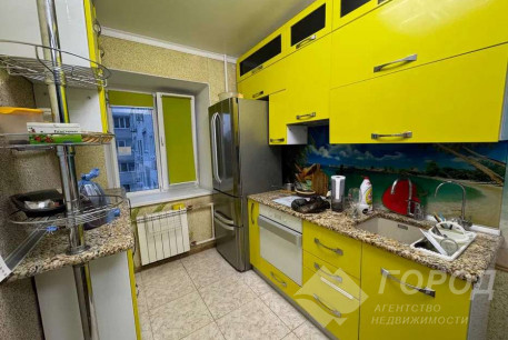 Сдам 2-х кімнатну квартиру, Салтовка, Студенческая метро, Код: 797710/3