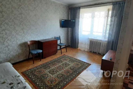 Сдам 1-кімнатну квартиру, Павлово поле, Ботанический сад метро, Код: 797711/1