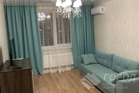 Сдам 2-х кімнатну квартиру в новобудові, Гагарина проспект, Проспект Гагарина метро, Код: 797712/1