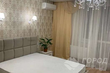 Сдам 2-х кімнатну квартиру в новобудові, Гагарина проспект, Проспект Гагарина метро, Код: 797712/1