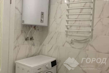 Сдам 2-х кімнатну квартиру в новобудові, Гагарина проспект, Проспект Гагарина метро, Код: 797712/1