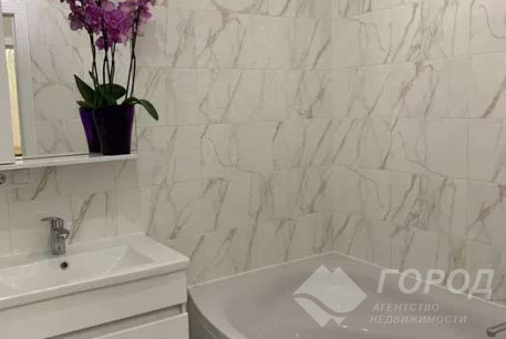 Сдам 2-х кімнатну квартиру в новобудові, Гагарина проспект, Проспект Гагарина метро, Код: 797712/1