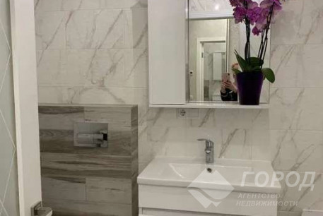 Сдам 2-х кімнатну квартиру в новобудові, Гагарина проспект, Проспект Гагарина метро, Код: 797712/1