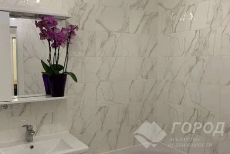 Сдам 2-х кімнатну квартиру в новобудові, Гагарина проспект, Проспект Гагарина метро, Код: 797712/1