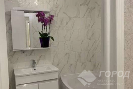 Сдам 2-х кімнатну квартиру в новобудові, Гагарина проспект, Проспект Гагарина метро, Код: 797712/1