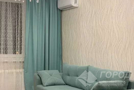 Сдам 2-х кімнатну квартиру в новобудові, Гагарина проспект, Проспект Гагарина метро, Код: 797712/1