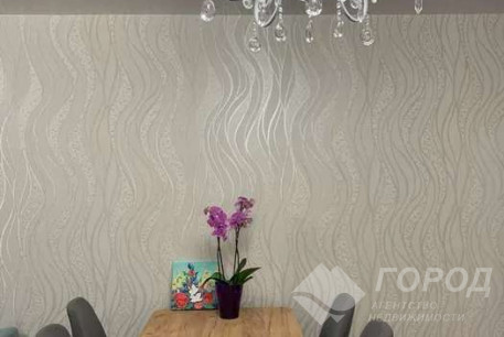 Сдам 2-х кімнатну квартиру в новобудові, Гагарина проспект, Проспект Гагарина метро, Код: 797712/1