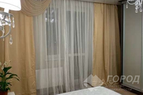 Сдам 2-х кімнатну квартиру в новобудові, Гагарина проспект, Проспект Гагарина метро, Код: 797712/1