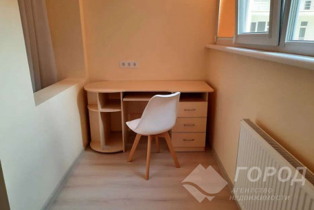 Сдам 1-кімнатну квартиру в новобудові, Гагарина проспект, Проспект Гагарина метро, Код: 797714/1