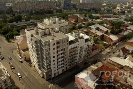 Сдам 1-кімнатну квартиру в новобудові, Гагарина проспект, Проспект Гагарина метро, Код: 797714/1