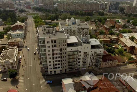 Сдам 1-кімнатну квартиру в новобудові, Гагарина проспект, Проспект Гагарина метро, Код: 797714/1