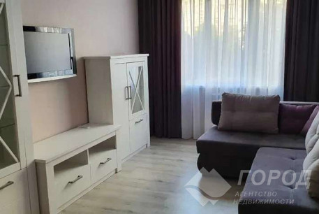 Сдам 3-х кімнатну квартиру, Салтовка, Героев Труда метро, Код: 797715/2