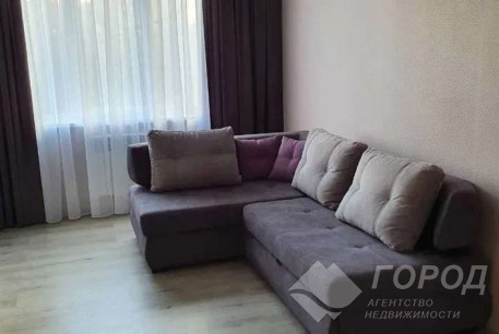 Сдам 3-х кімнатну квартиру, Салтовка, Героев Труда метро, Код: 797715/2