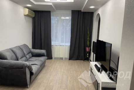 Сдам 3-х кімнатну квартиру, Салтовка, Студенческая метро, Код: 797717/1