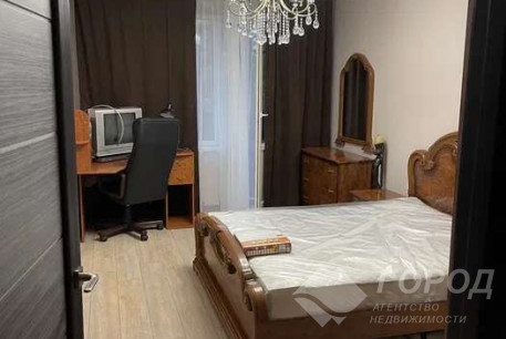 Сдам 3-х кімнатну квартиру, Салтовка, Студенческая метро, Код: 797717/1