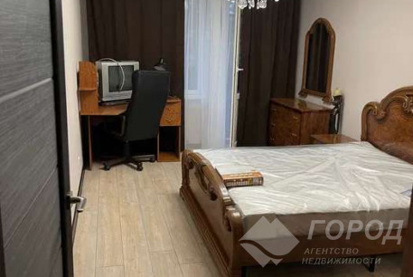 Сдам 3-х кімнатну квартиру, Салтовка, Студенческая метро, Код: 797717/1