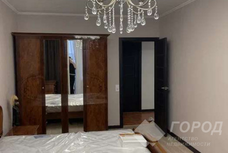 Сдам 3-х кімнатну квартиру, Салтовка, Студенческая метро, Код: 797717/1