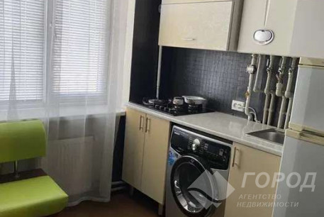 Продам 2-х кімнатну квартиру, Дергачевский р-н, Малая Даниловка, Код: 797720/1