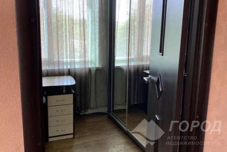 Продам 2-х кімнатну квартиру, Дергачевский р-н, Малая Даниловка, Код: 797720/1