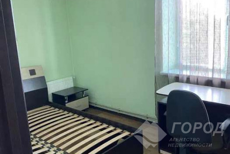 Продам 2-х кімнатну квартиру, Дергачевский р-н, Малая Даниловка, Код: 797720/1