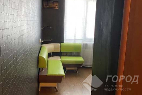 Продам 2-х кімнатну квартиру, Дергачевский р-н, Малая Даниловка, Код: 797720/1