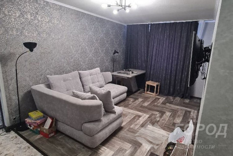 Продам 4-х кімнатну квартиру, Новые дома, Дворец спорта, Код: 797725/1