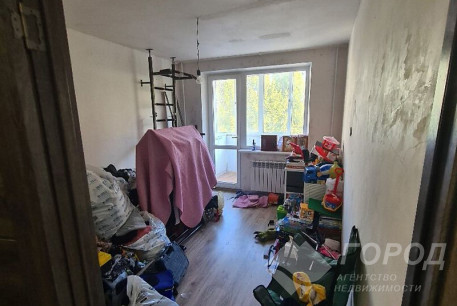 Продам 4-х кімнатну квартиру, Новые дома, Дворец спорта, Код: 797725/1