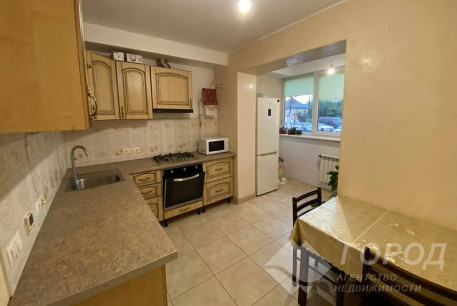 Продам 2-х кімнатну квартиру, Песочин, Мобиль, Код: 797726/1