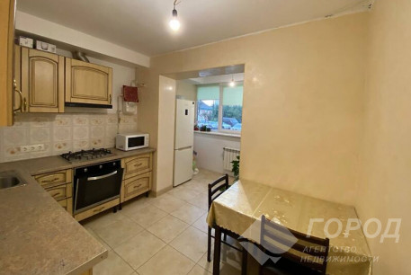 Продам 2-х кімнатну квартиру, Песочин, Мобиль, Код: 797726/1