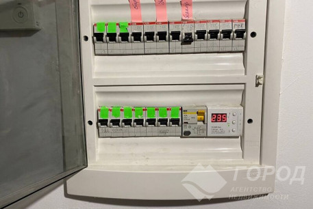 Продам 2-х кімнатну квартиру, Песочин, Мобиль, Код: 797726/1