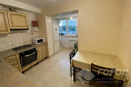 Продам 2-х кімнатну квартиру, Песочин, Мобиль, Код: 797726/1