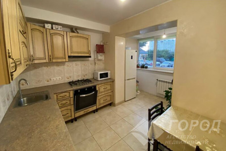 Продам 2-х кімнатну квартиру, Песочин, Мобиль, Код: 797726/1