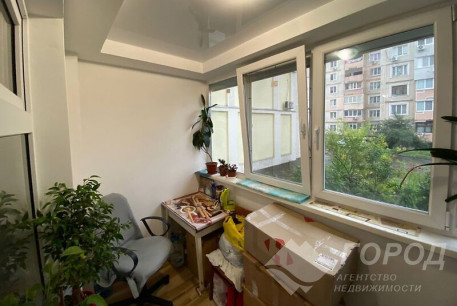 Продам 2-х кімнатну квартиру, Песочин, Мобиль, Код: 797726/1