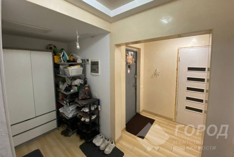 Продам 2-х кімнатну квартиру, Песочин, Мобиль, Код: 797726/1