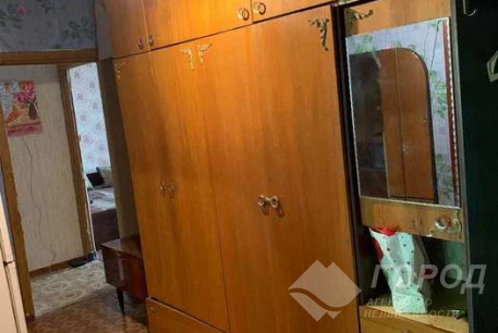 Сдам 3-х кімнатну квартиру, Холодная Гора, Холодная Гора метро, Код: 797727/2