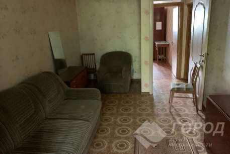 Сдам 3-х кімнатну квартиру, Холодная Гора, Холодная Гора метро, Код: 797727/2