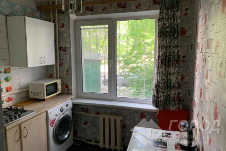 Сдам 3-х кімнатну квартиру, Холодная Гора, Холодная Гора метро, Код: 797727/2