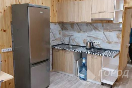 Сдам 1-кімнатну квартиру в новобудові, Холодная Гора, Холодная Гора метро, Код: 797728/1