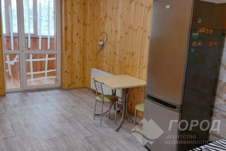 Сдам 1-кімнатну квартиру в новобудові, Холодная Гора, Холодная Гора метро, Код: 797728/1