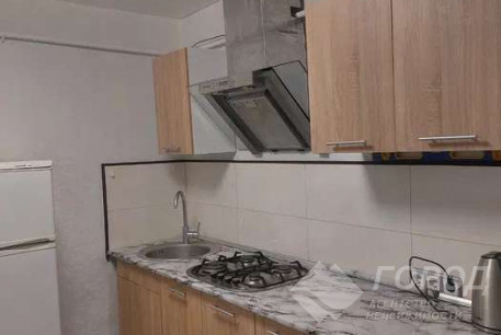 Сдам 1-кімнатну квартиру, Центр, Университет метро, Код: 797728/4