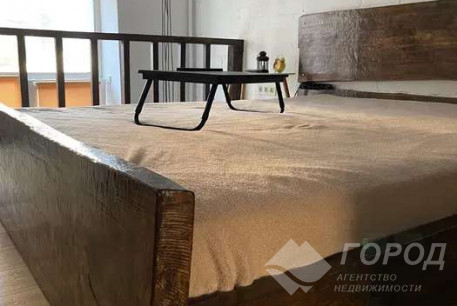 Сдам 1-кімнатну квартиру, Центр, Архитектора Бекетова метро, Код: 797729/1