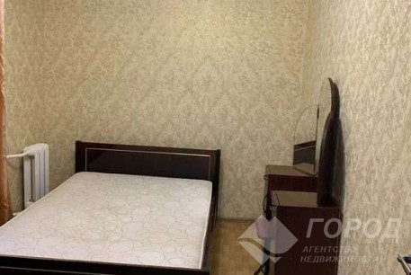 Сдам 3-х кімнатну квартиру, Павлово поле, Ботанический сад метро, Код: 797730/1