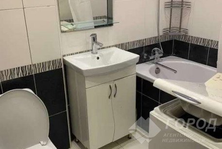 Сдам 3-х кімнатну квартиру, Павлово поле, Ботанический сад метро, Код: 797730/1