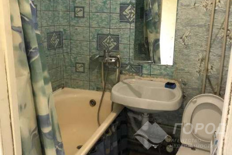 Сдам 1-кімнатну квартиру, Салтовка, Героев Труда метро, Код: 797733/1