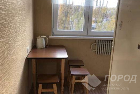 Сдам 1-кімнатну квартиру, Салтовка, Героев Труда метро, Код: 797733/1